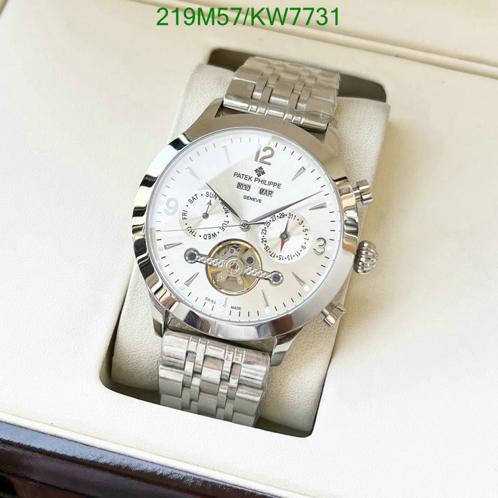 Patek Philippe-Watch-Mirror Quality Code: KW7731 $: 219USD