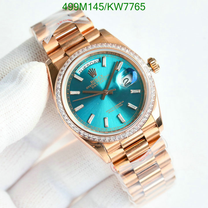 Rolex-Watch-Mirror Quality Code: KW7765 $: 499USD