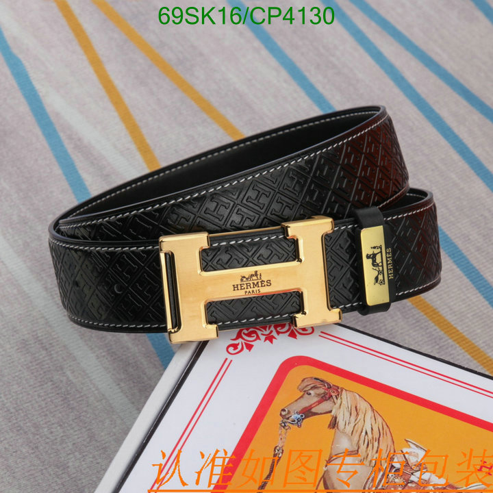 Hermes-Belts Code: CP4130 $: 69USD