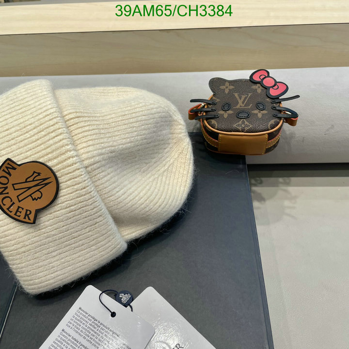 Moncler-Cap(Hat) Code: CH3384 $: 39USD