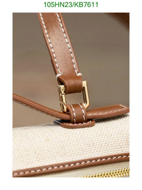 Loro Piana-Bag-4A Quality Code: KB7611 $: 105USD