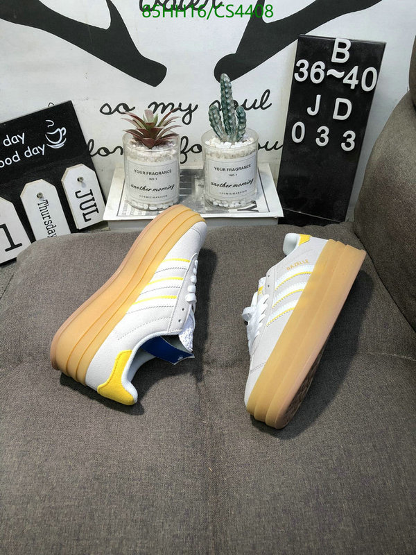 Adidas-Women Shoes Code: CS4408 $: 85USD