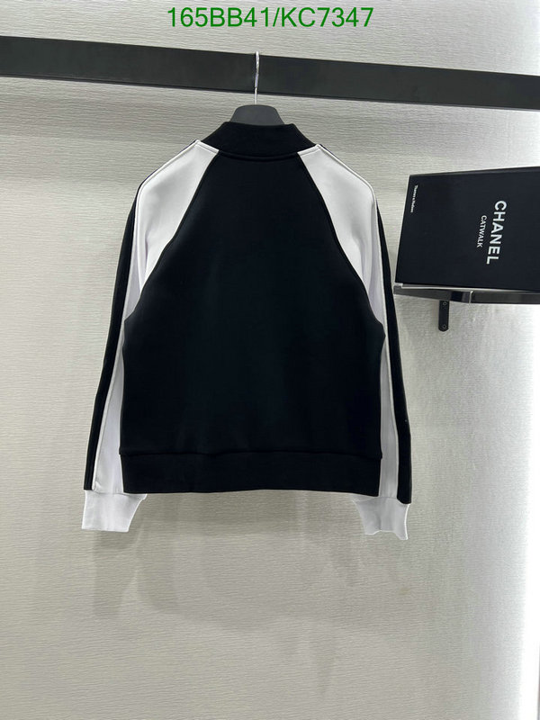 Dior-Clothing Code: KC7347 $: 165USD