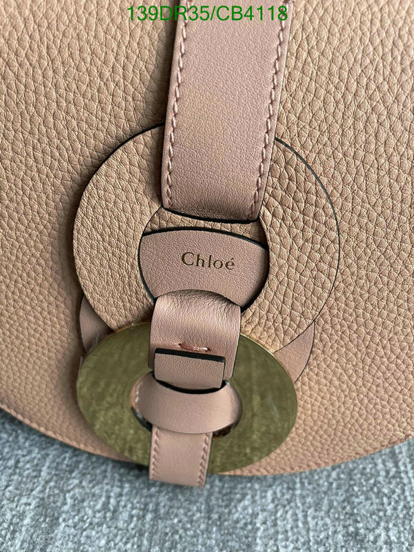 Chlo-Bag-Mirror Quality Code: CB4118 $: 139USD