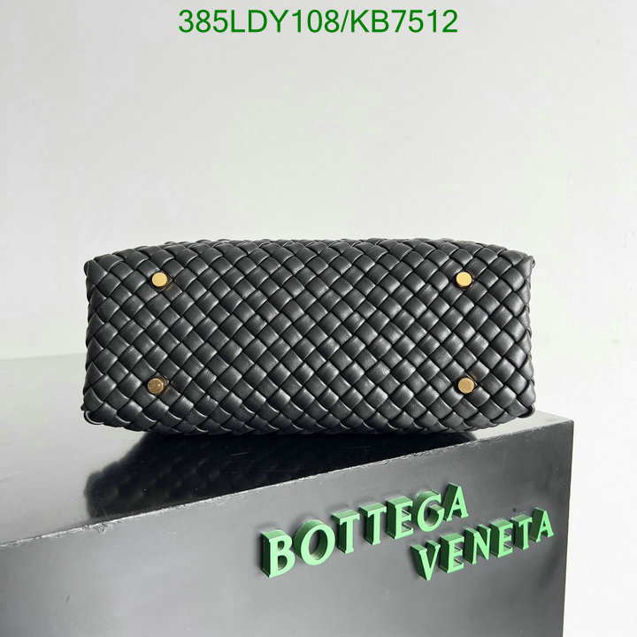 BV-Bag-Mirror Quality Code: KB7512 $: 385USD