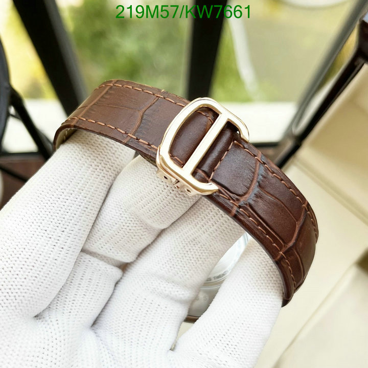 Cartier-Watch-Mirror Quality Code: KW7661 $: 219USD