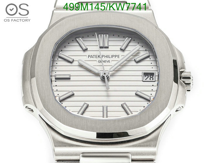 Patek Philippe-Watch-Mirror Quality Code: KW7741 $: 499USD