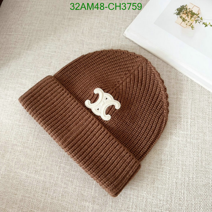 Celine-Cap(Hat) Code: CH3759 $: 32USD