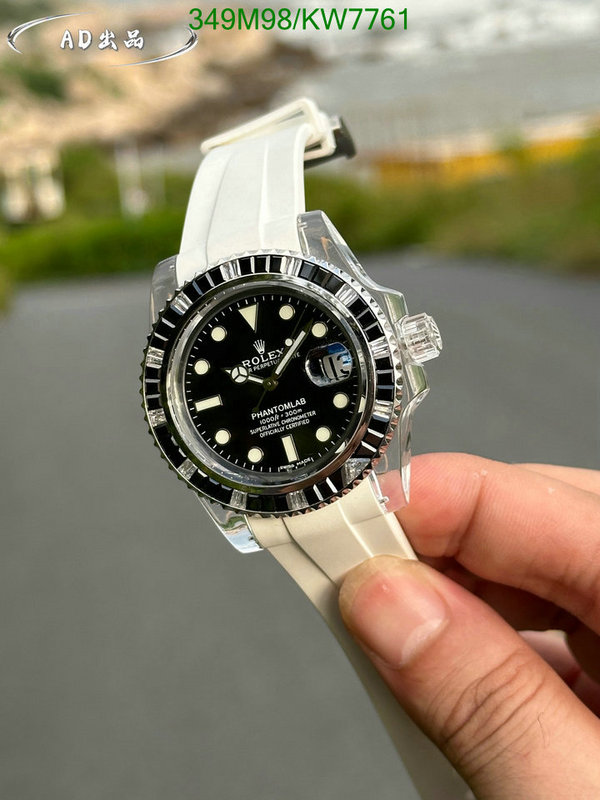 Rolex-Watch-Mirror Quality Code: KW7761 $: 349USD