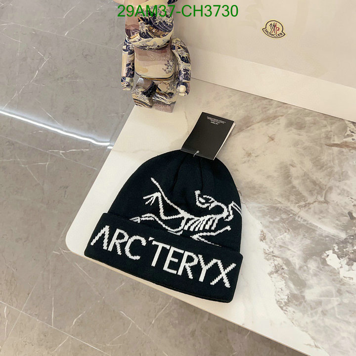 ARCTERYX-Cap(Hat) Code: CH3730 $: 29USD