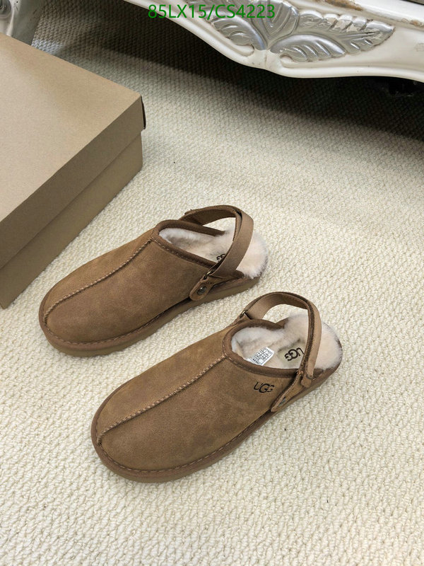 UGG-Women Shoes Code: CS4223 $: 85USD