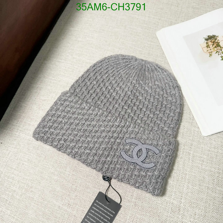 Chanel-Cap(Hat) Code: CH3791 $: 35USD