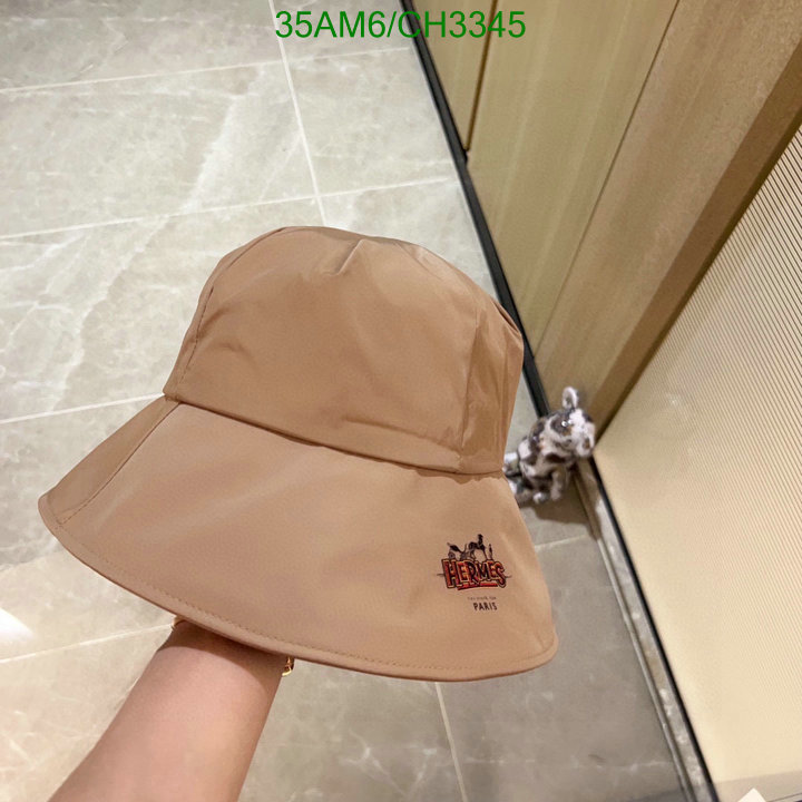 Hermes-Cap(Hat) Code: CH3345 $: 35USD