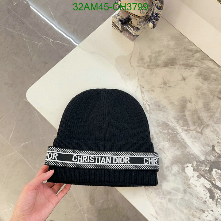 Dior-Cap(Hat) Code: CH3799 $: 32USD