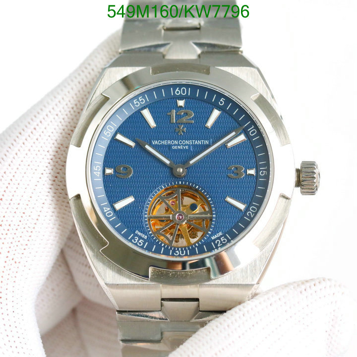 Vacheron Constantin-Watch-Mirror Quality Code: KW7796 $: 549USD