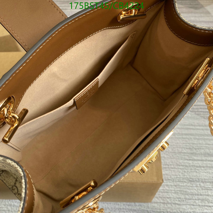 Gucci-Bag-Mirror Quality Code: CB4224 $: 175USD