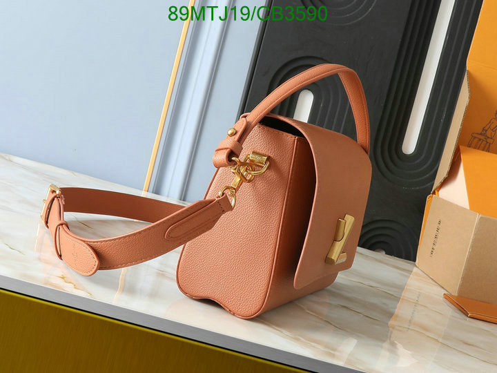 LV-Bag-4A Quality Code: CB3590 $: 89USD