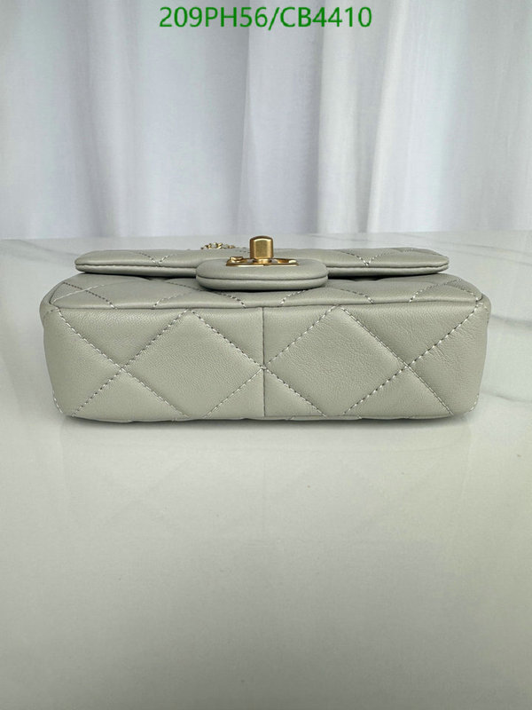 Chanel-Bag-Mirror Quality Code: CB4410 $: 209USD