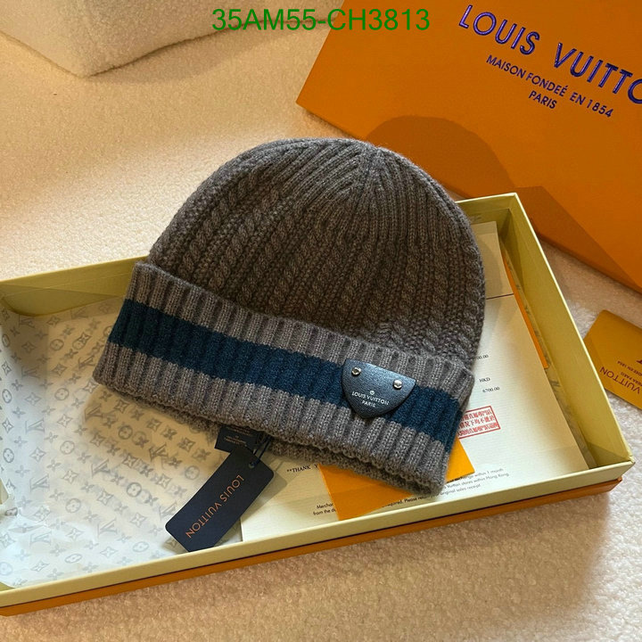 LV-Cap(Hat) Code: CH3813 $: 35USD