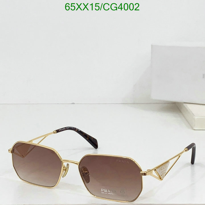 Prada-Glasses Code: CG4002 $: 65USD