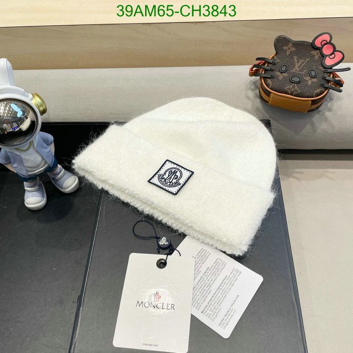 Moncler-Cap(Hat) Code: CH3843 $: 39USD