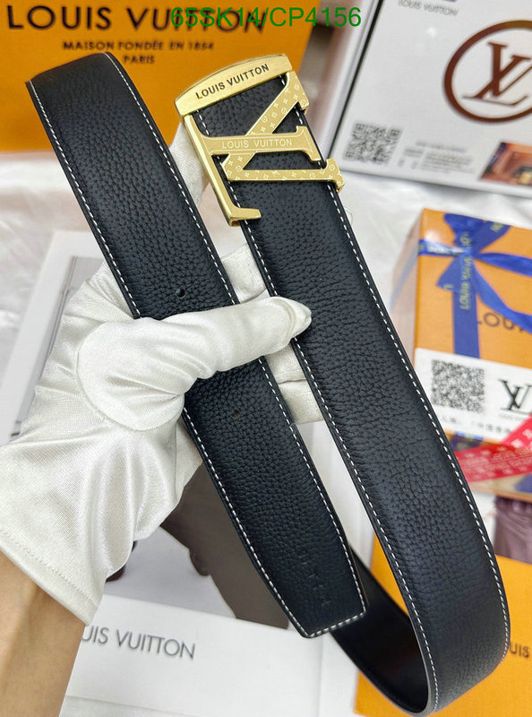 LV-Belts Code: CP4156 $: 65USD