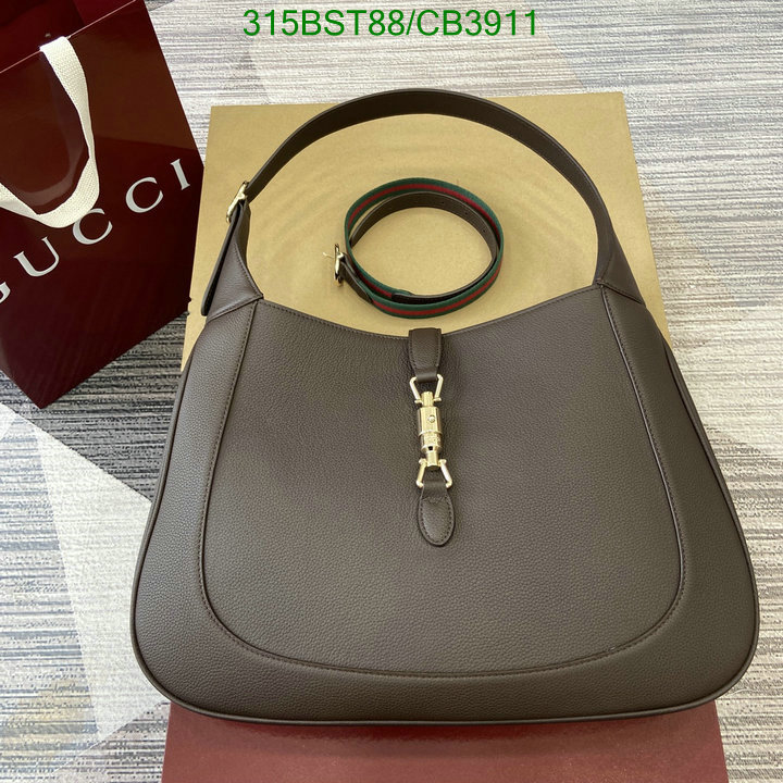 Gucci-Bag-Mirror Quality Code: CB3911 $: 315USD