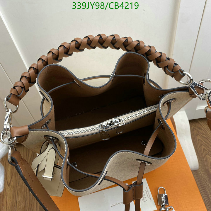 LV-Bag-Mirror Quality Code: CB4219 $: 339USD