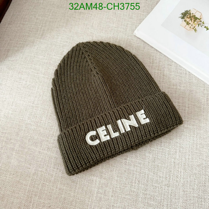 Celine-Cap(Hat) Code: CH3755 $: 32USD