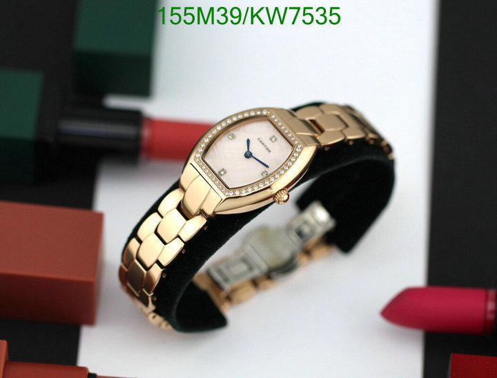 Cartier-Watch-4A Quality Code: KW7535 $: 155USD