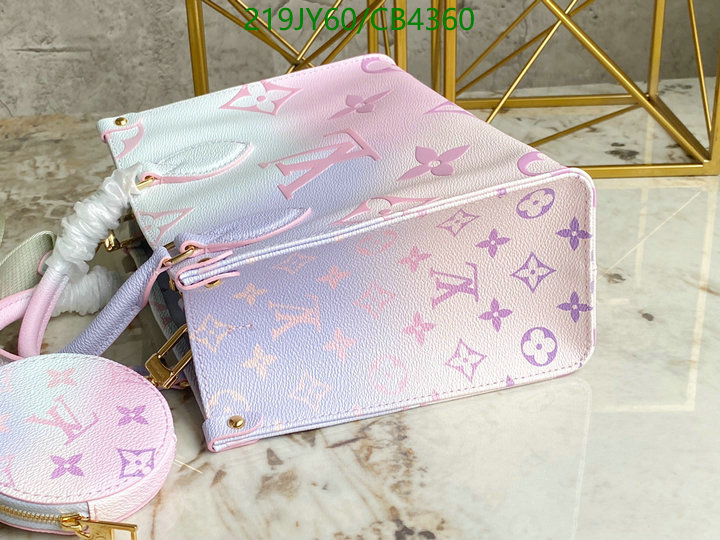 LV-Bag-Mirror Quality Code: CB4360 $: 219USD