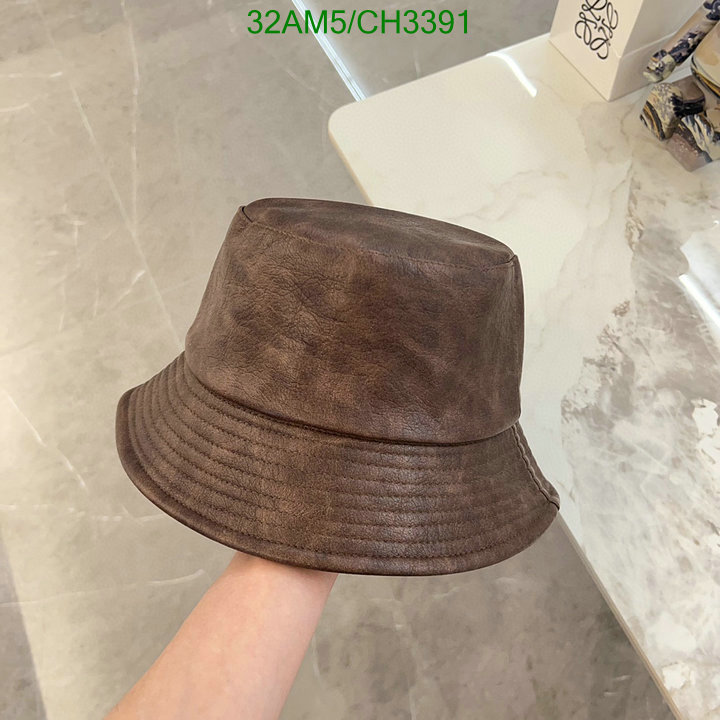 Prada-Cap(Hat) Code: CH3391 $: 32USD