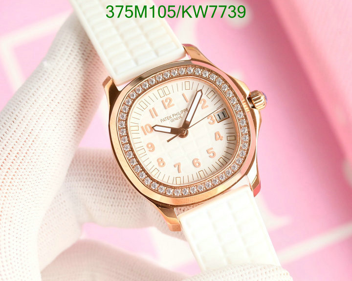 Patek Philippe-Watch-Mirror Quality Code: KW7739 $: 375USD