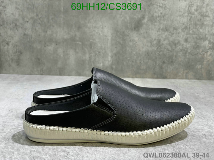 Ecco-Men shoes Code: CS3691 $: 69USD