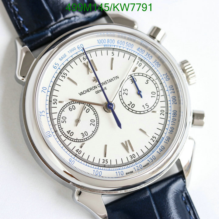 Vacheron Constantin-Watch-Mirror Quality Code: KW7791 $: 499USD