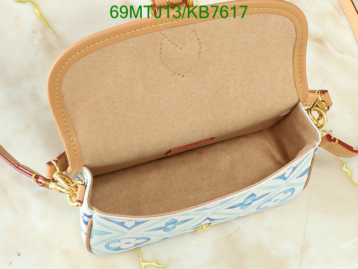 LV-Bag-4A Quality Code: KB7617 $: 69USD