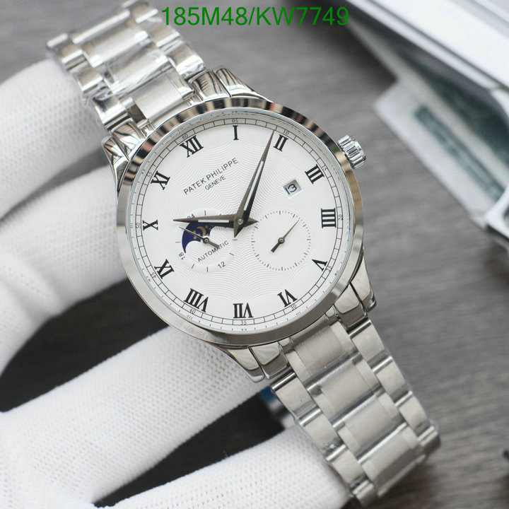 Patek Philippe-Watch-4A Quality Code: KW7749 $: 185USD