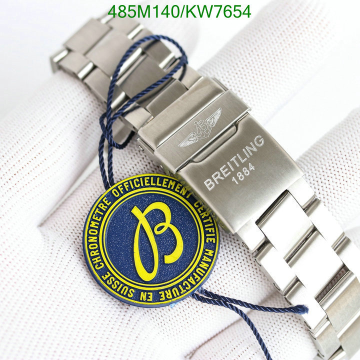 Breitling-Watch-Mirror Quality Code: KW7654 $: 485USD