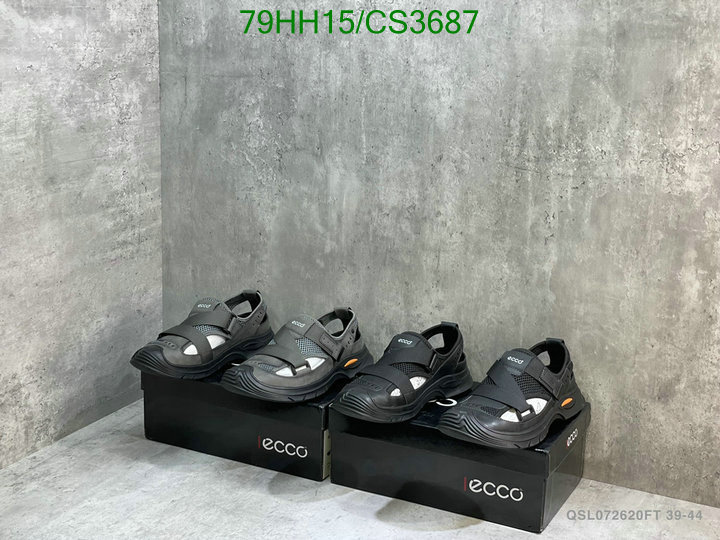 Ecco-Men shoes Code: CS3687 $: 79USD