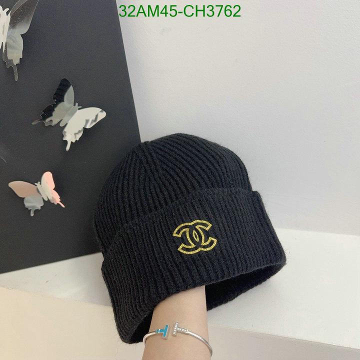 Chanel-Cap(Hat) Code: CH3762 $: 32USD