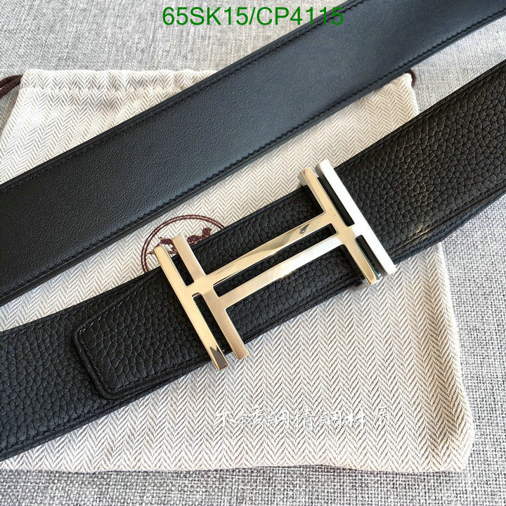 Hermes-Belts Code: CP4115 $: 65USD