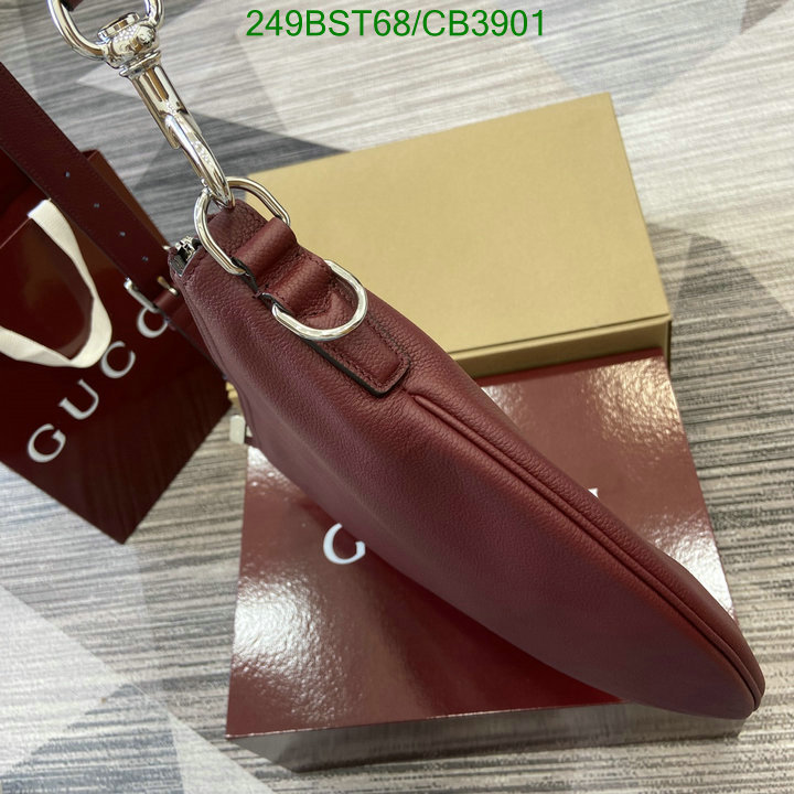 Gucci-Bag-Mirror Quality Code: CB3901 $: 249USD