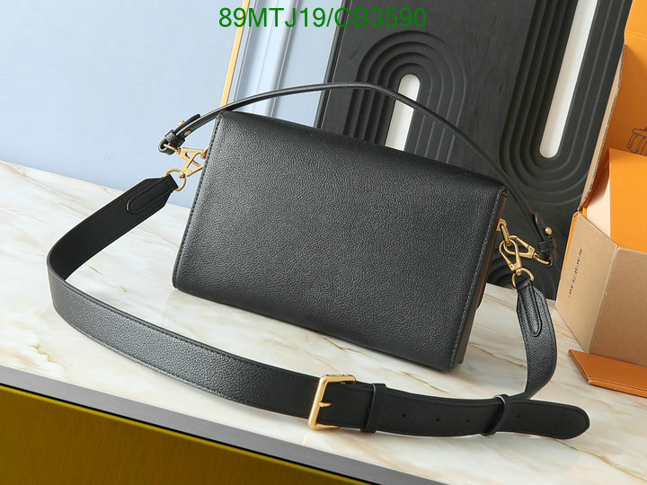 LV-Bag-4A Quality Code: CB3590 $: 89USD