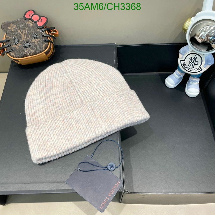 LV-Cap(Hat) Code: CH3368 $: 35USD