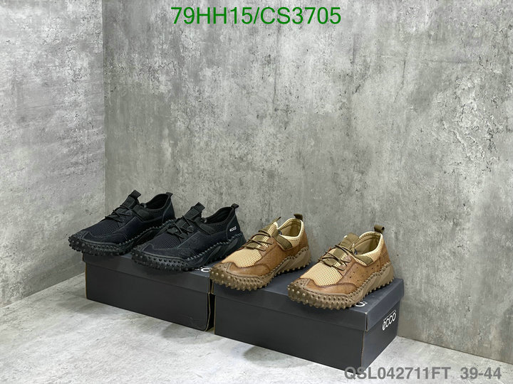 Ecco-Men shoes Code: CS3705 $: 79USD