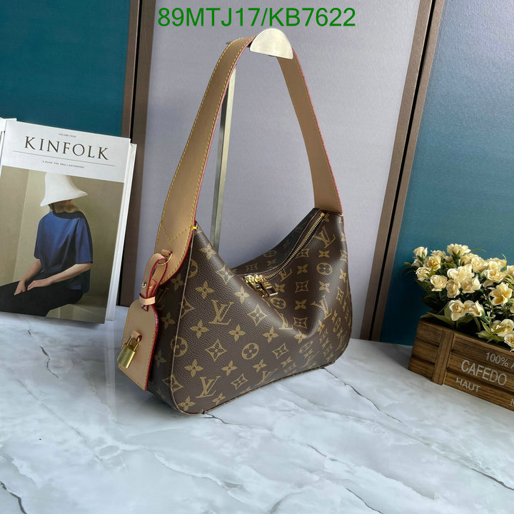 LV-Bag-4A Quality Code: KB7622