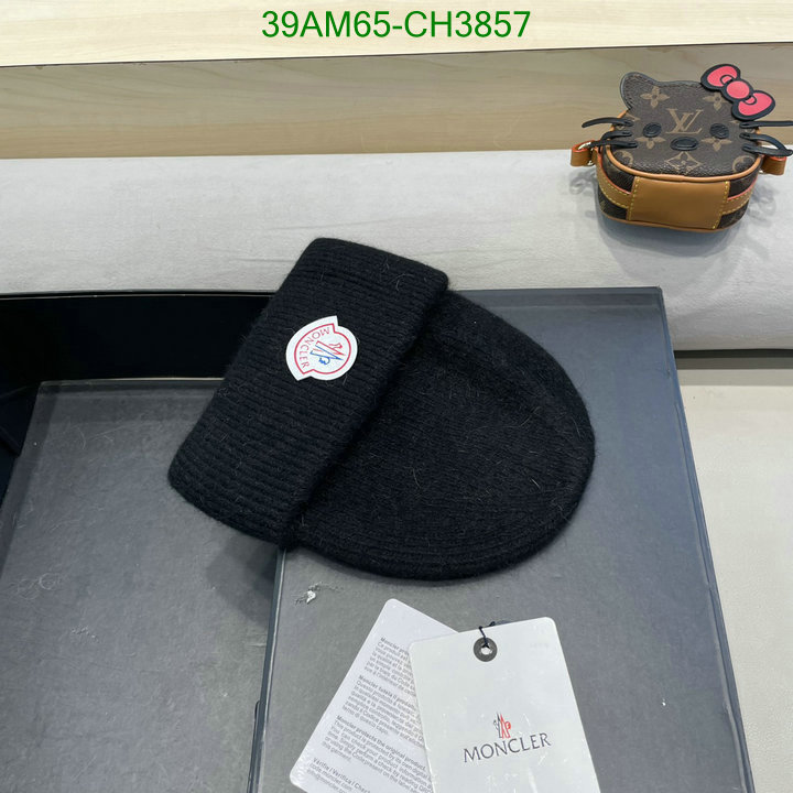 Moncler-Cap(Hat) Code: CH3857 $: 39USD