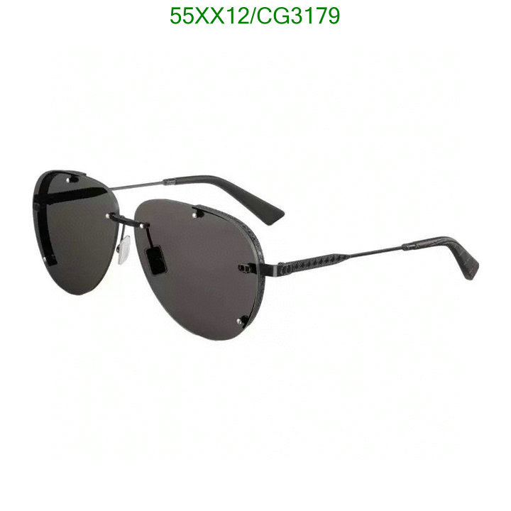 Dior-Glasses Code: CG3179 $: 55USD