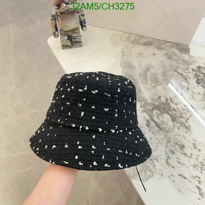 Chanel-Cap(Hat) Code: CH3275 $: 32USD