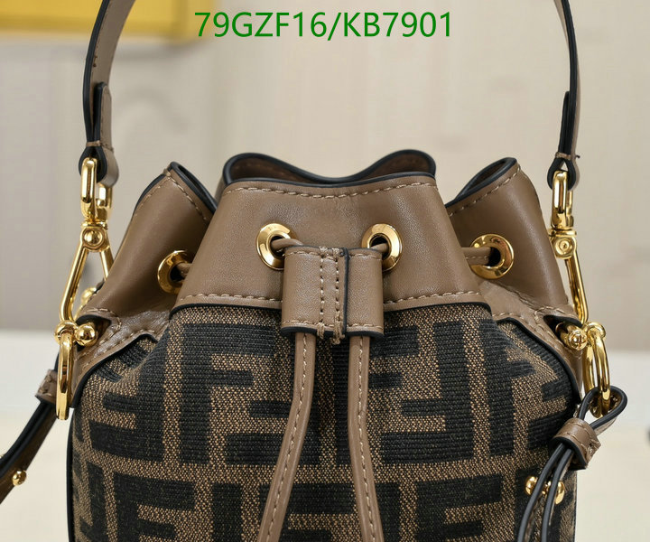 Fendi-Bag-4A Quality Code: KB7901 $: 79USD